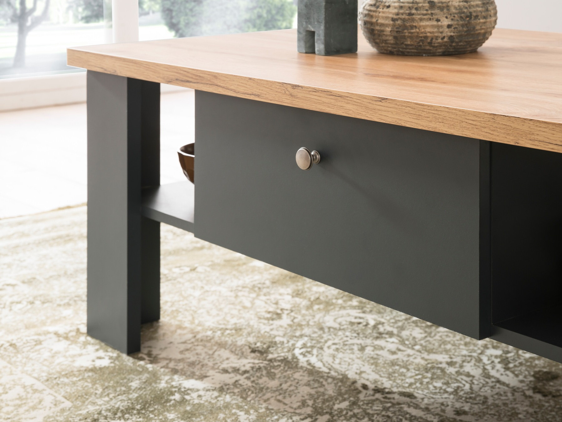 Масичка за кафе Levbalu 114