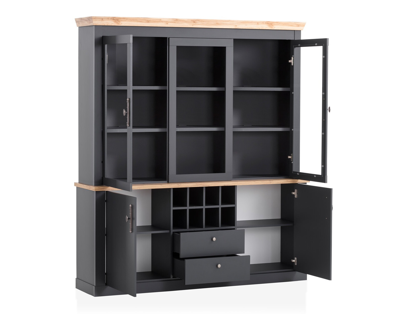 Етажерка Levbalu 118