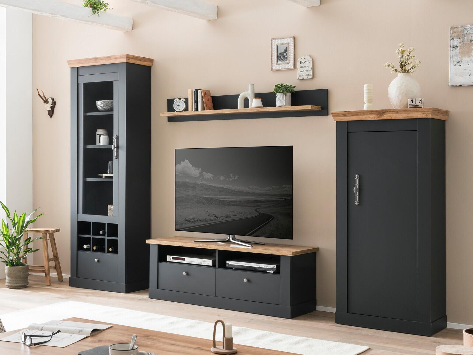 Комплект за хол Levbalu 119