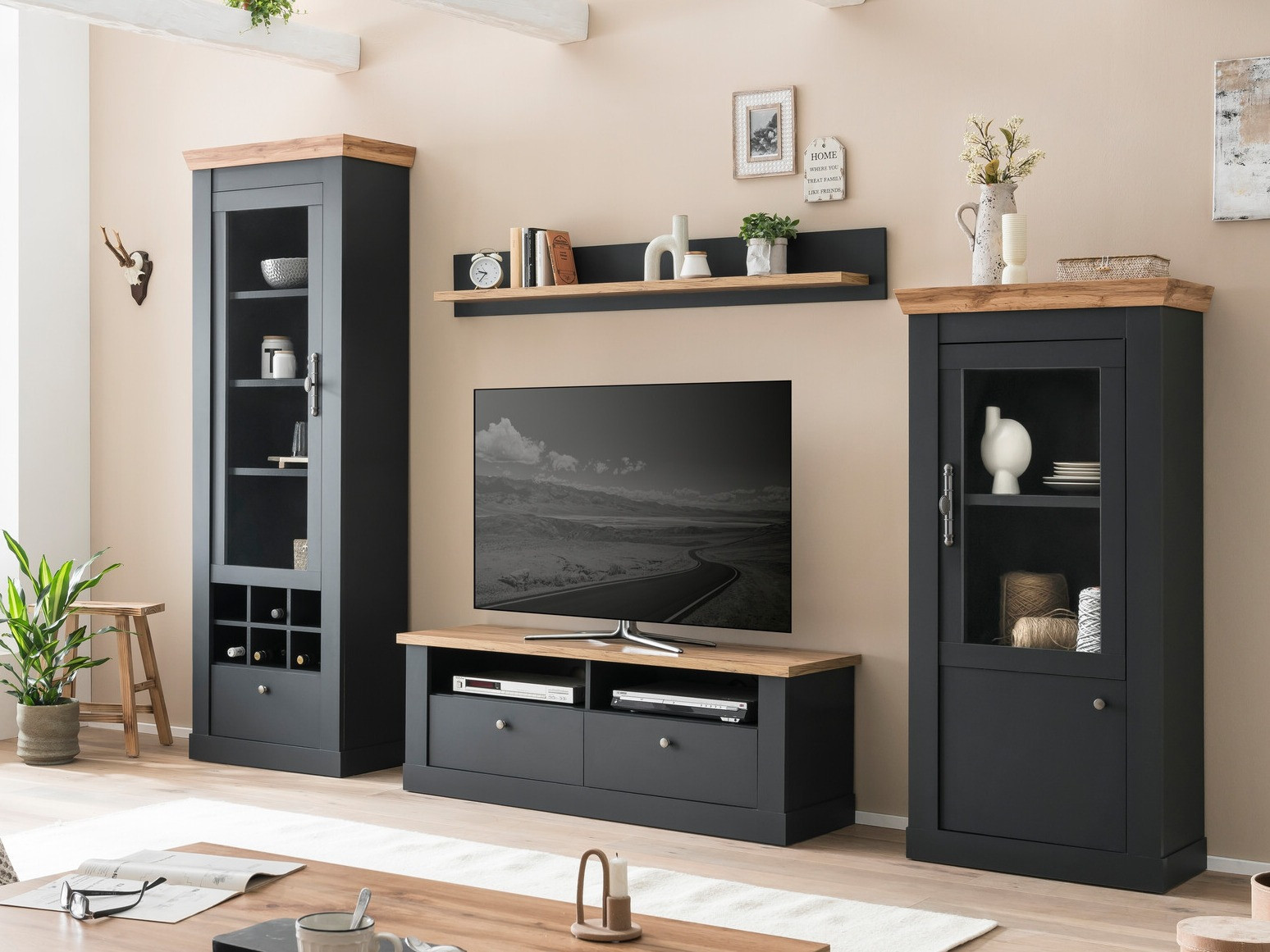 Комплект за хол Levbalu 120