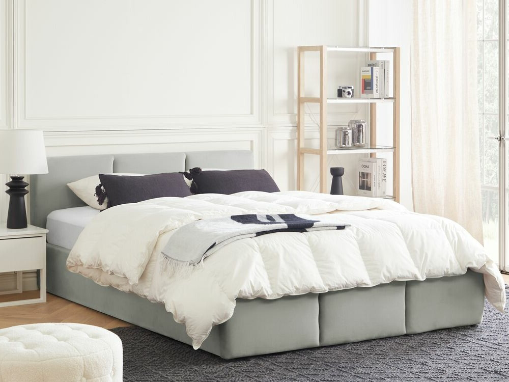 Легло Berwyn 1780 (Светло сив)