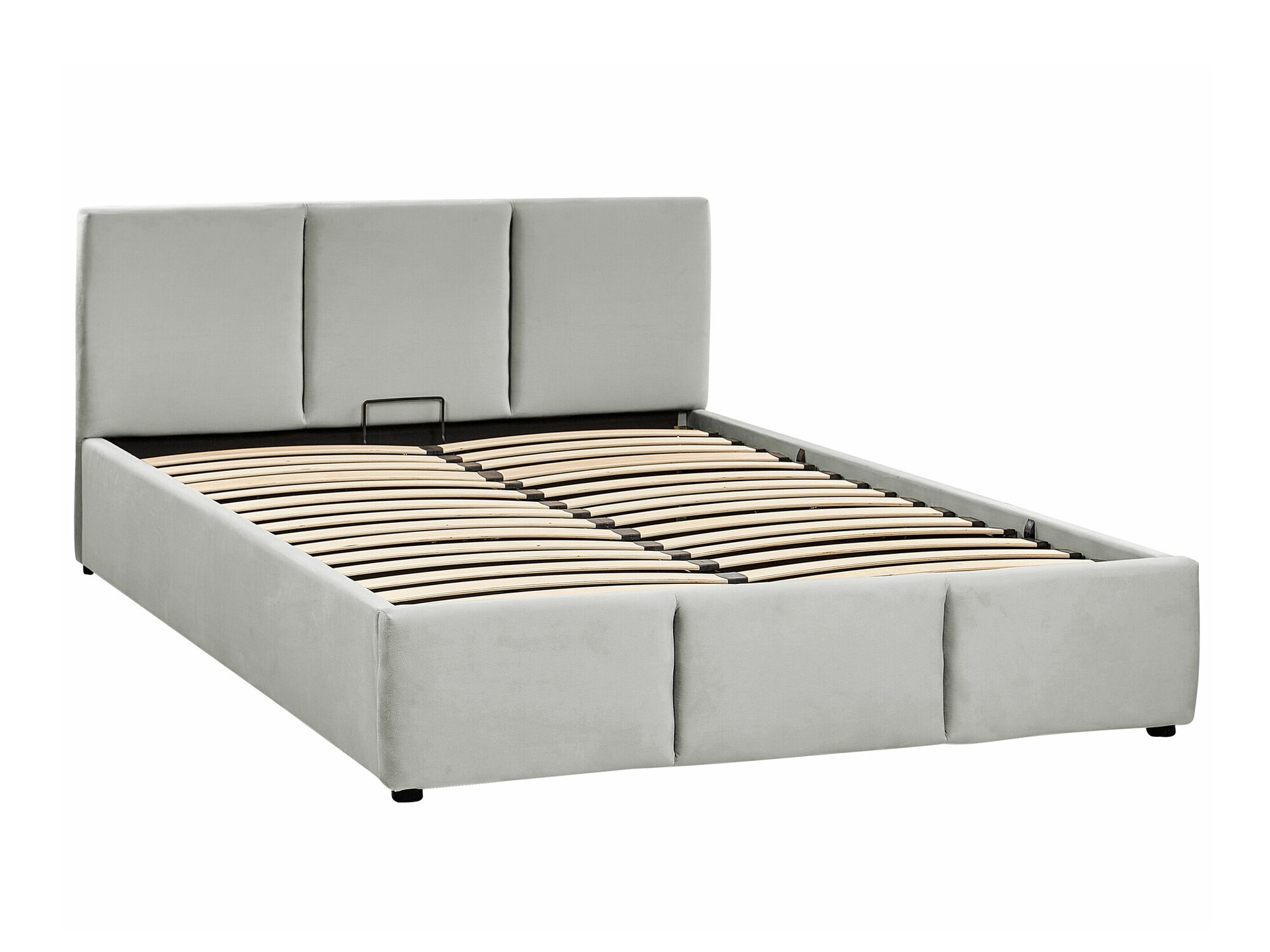 Легло Berwyn 1780 (Светло сив)