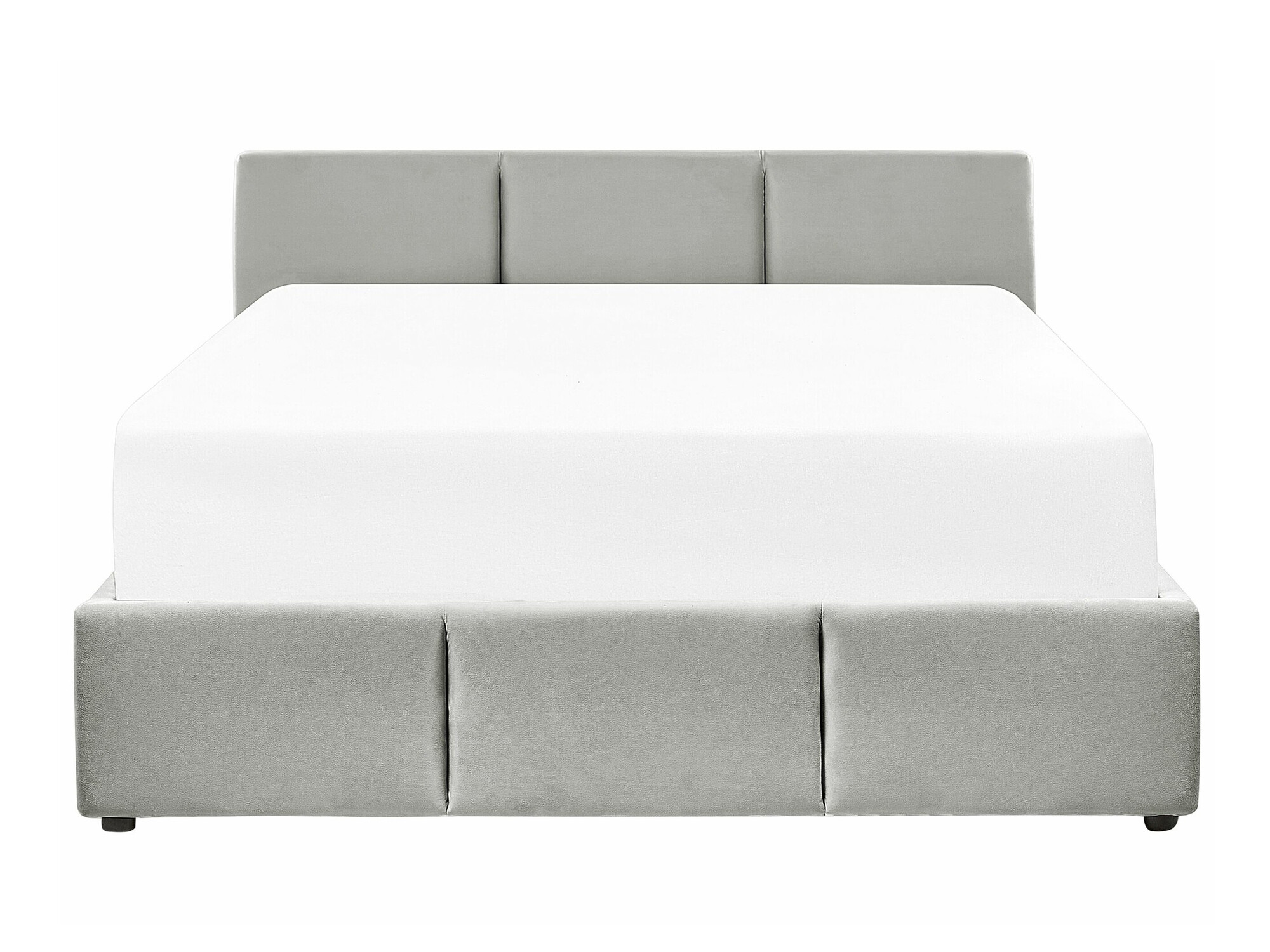 Легло Berwyn 1780 (Светло сив)