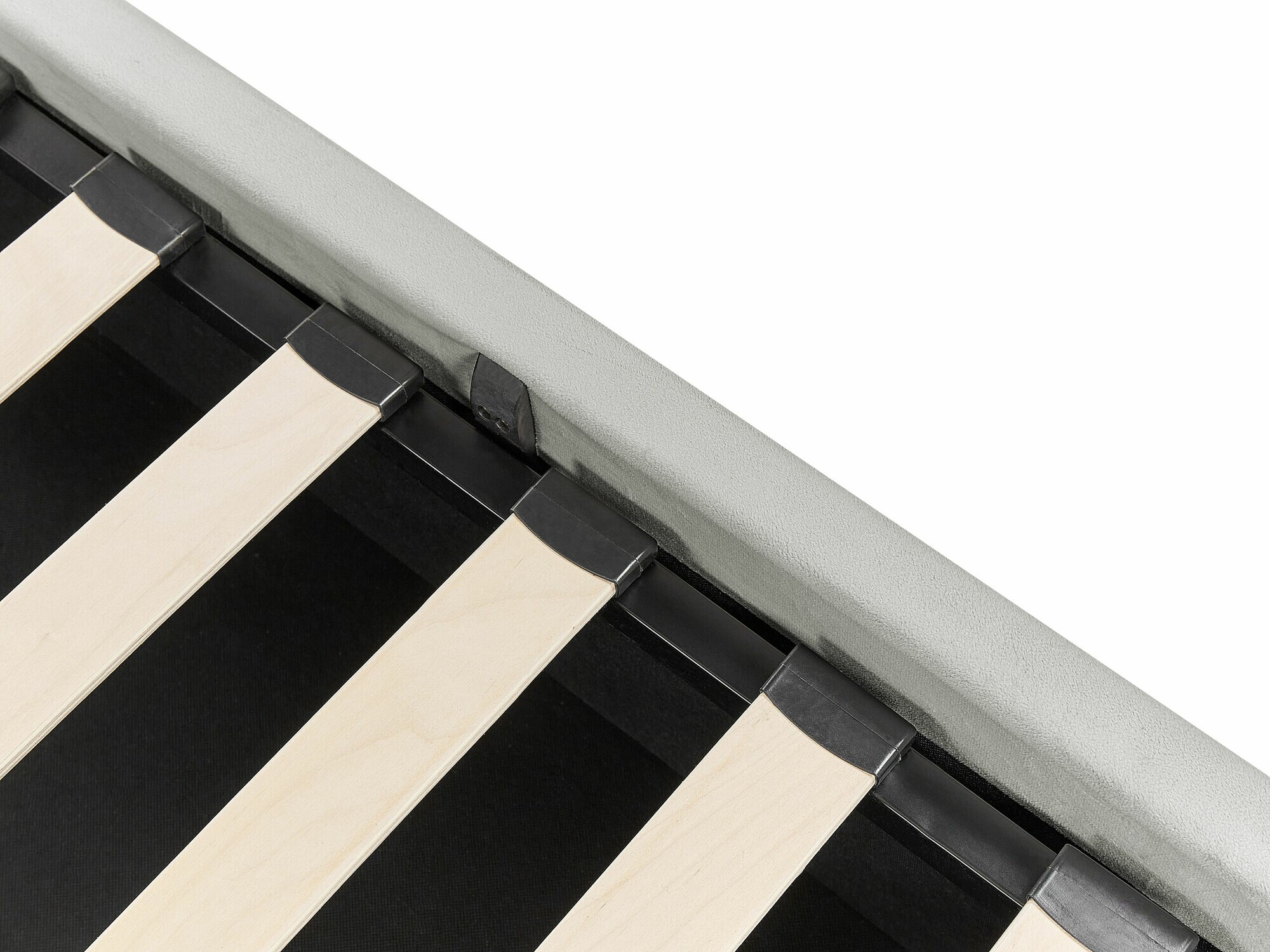 Легло Berwyn 1780 (Светло сив)