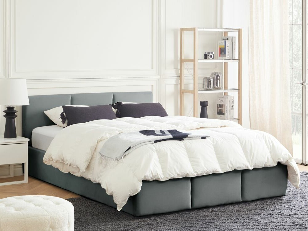 Легло Berwyn 1780 (Тъмно сив)