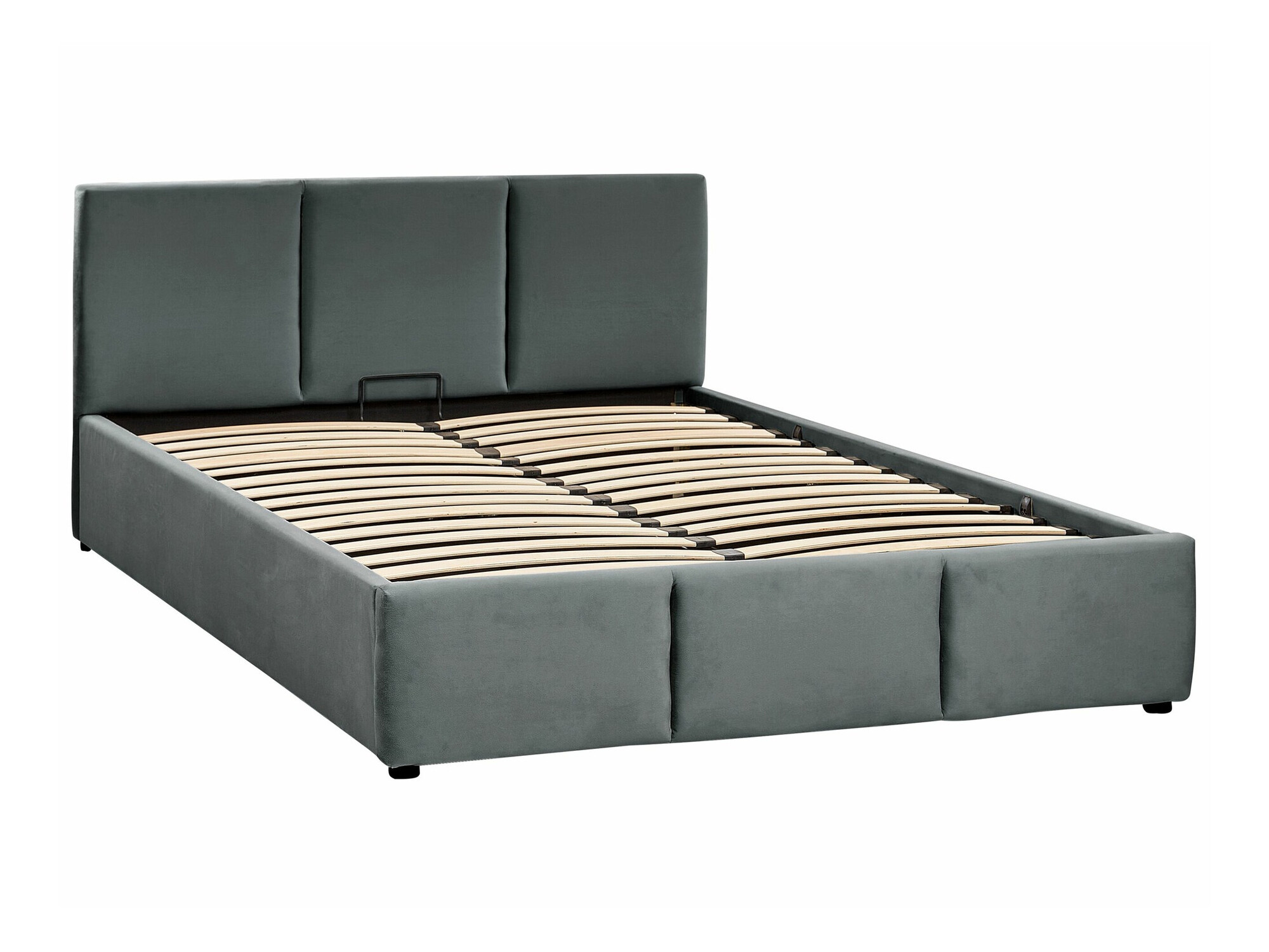 Легло Berwyn 1780 (Тъмно сив)