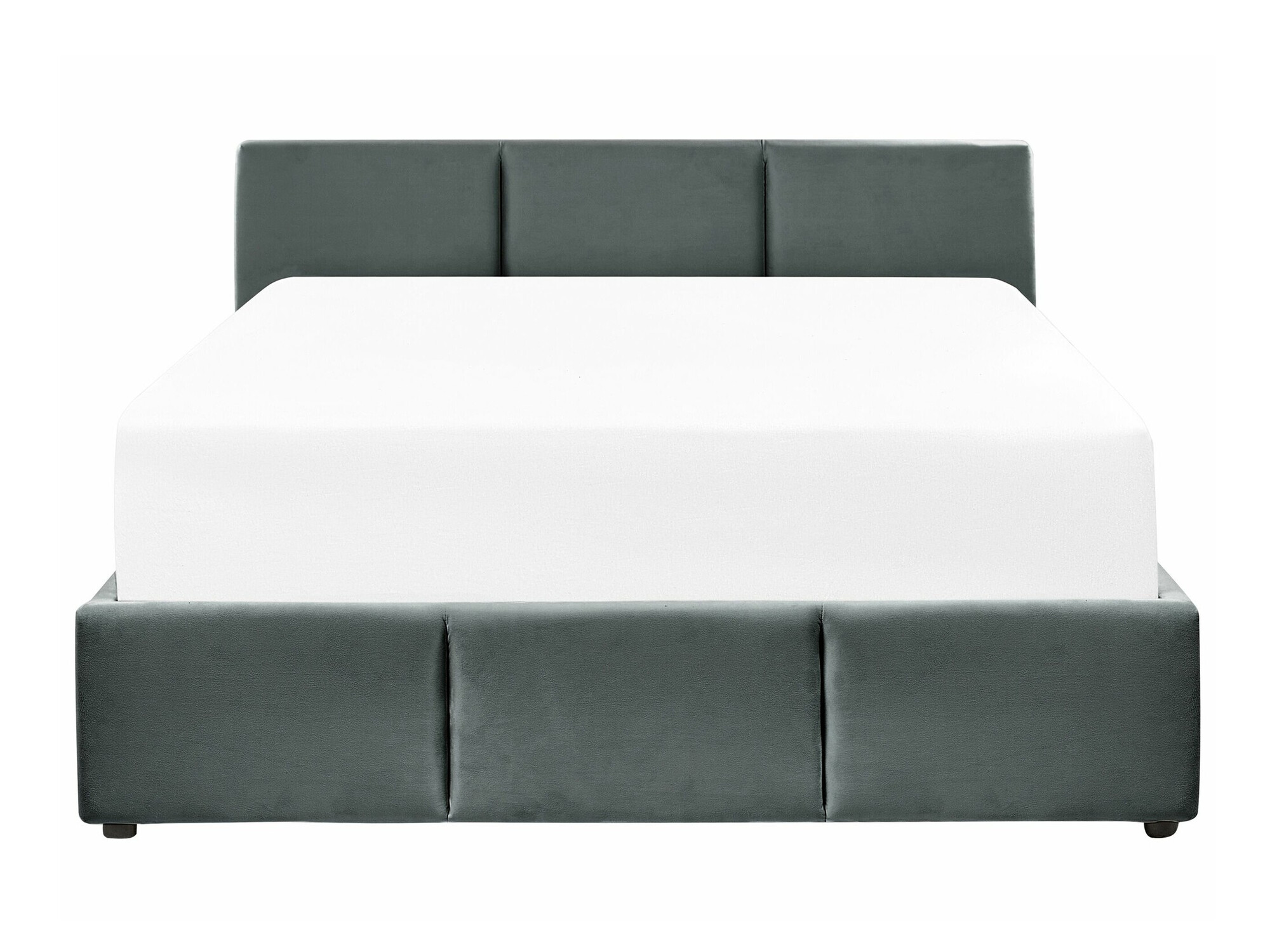 Легло Berwyn 1780 (Тъмно сив)