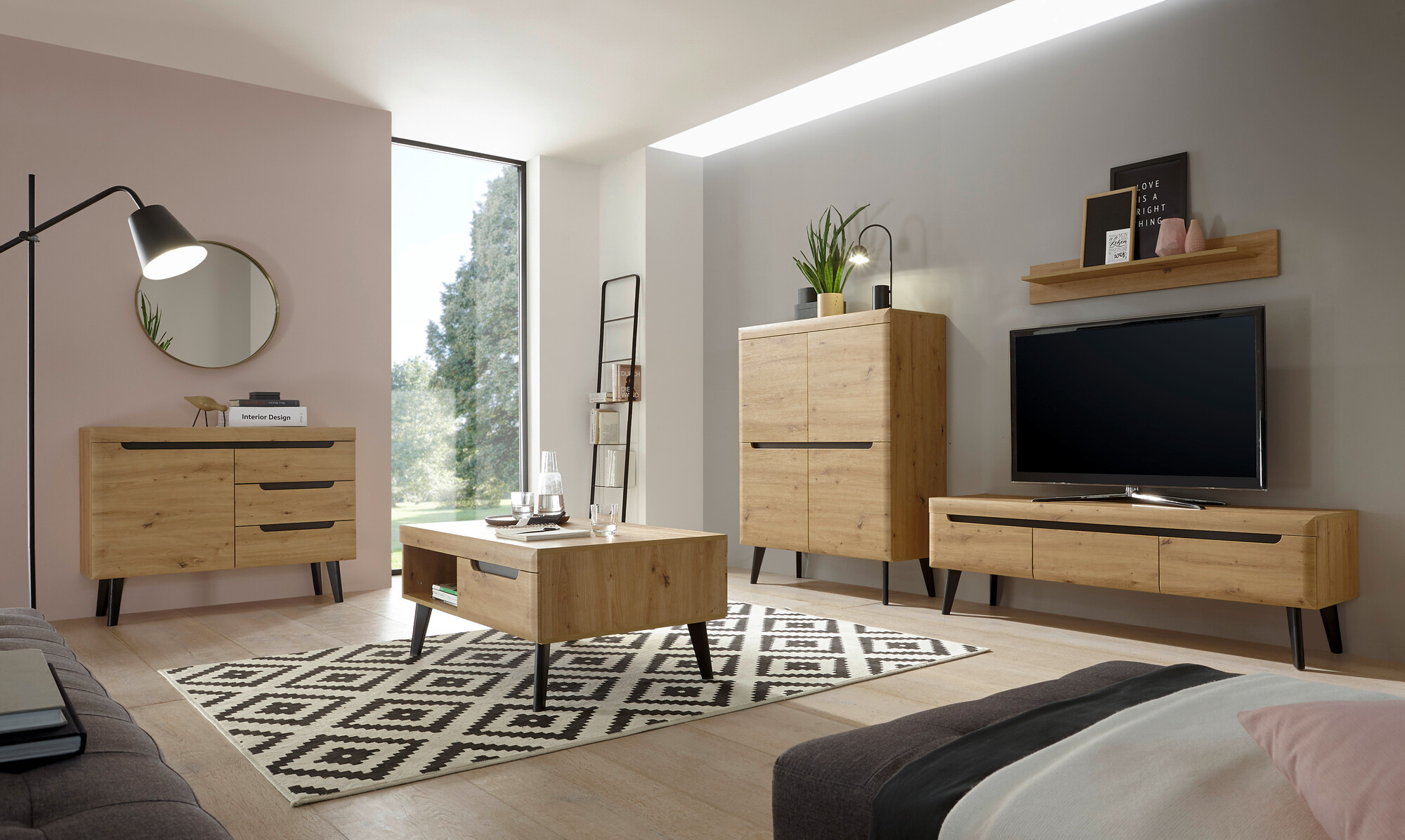 Масичка за кафе Morsora 108