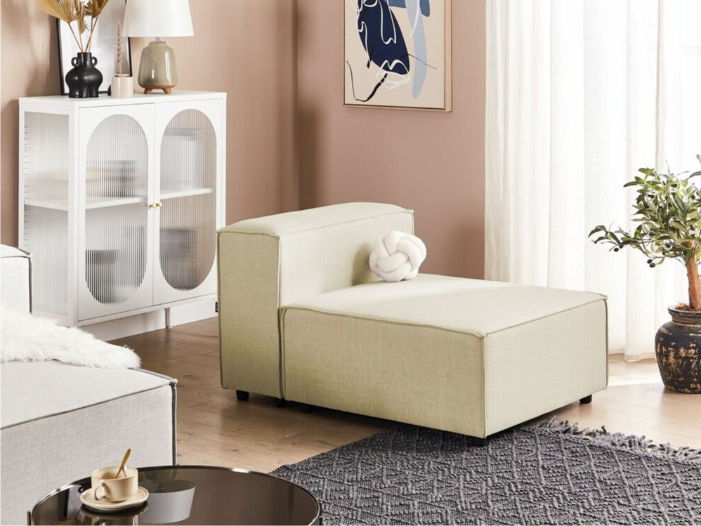 Модулен фотьойл Enofloi 101 (Бежов)