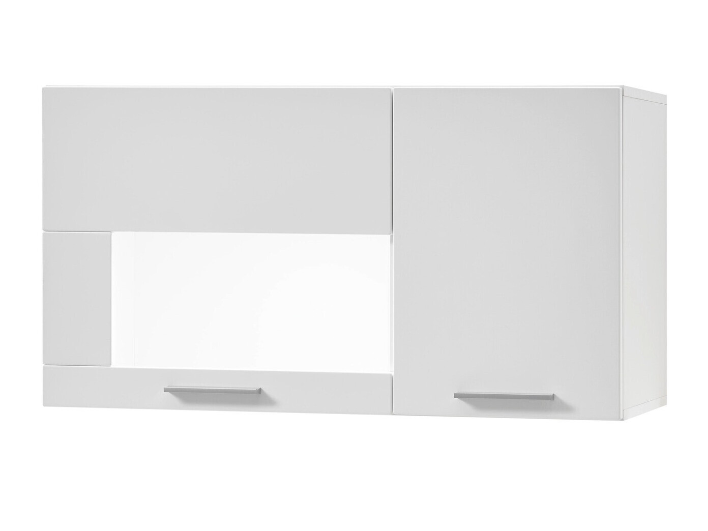 Окачен шкаф Voleva 109