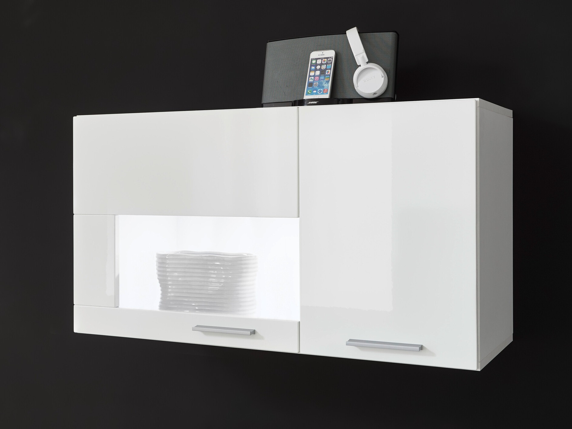 Окачен шкаф Voleva 109