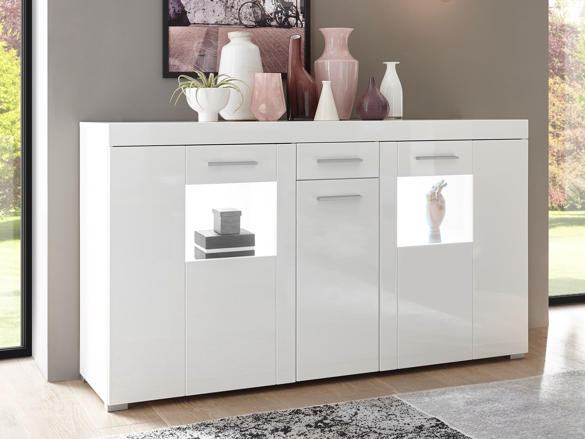 Скрин Voleva 110