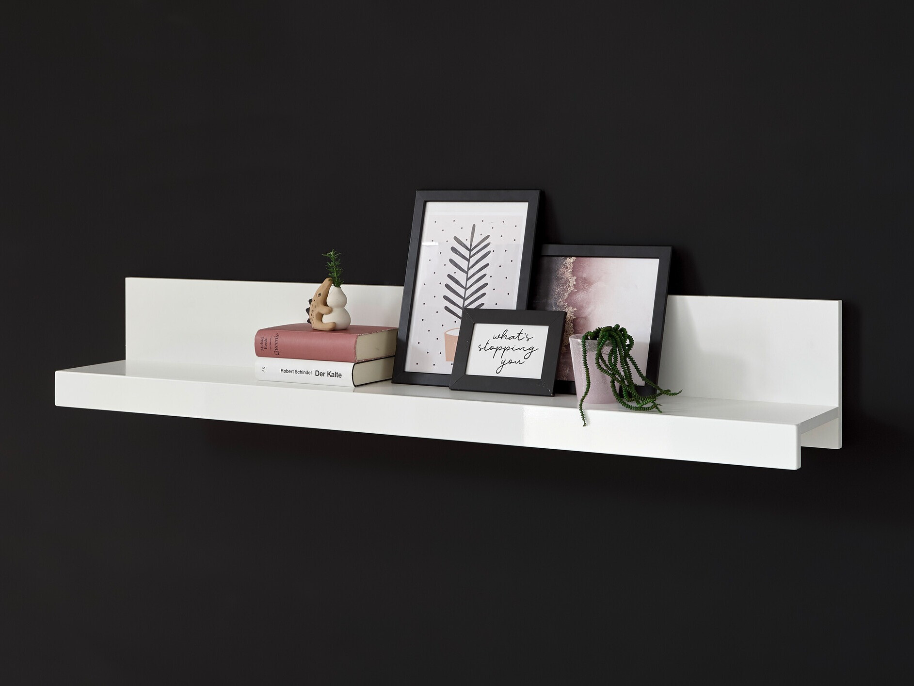 Стенна етажерка Voleva 111