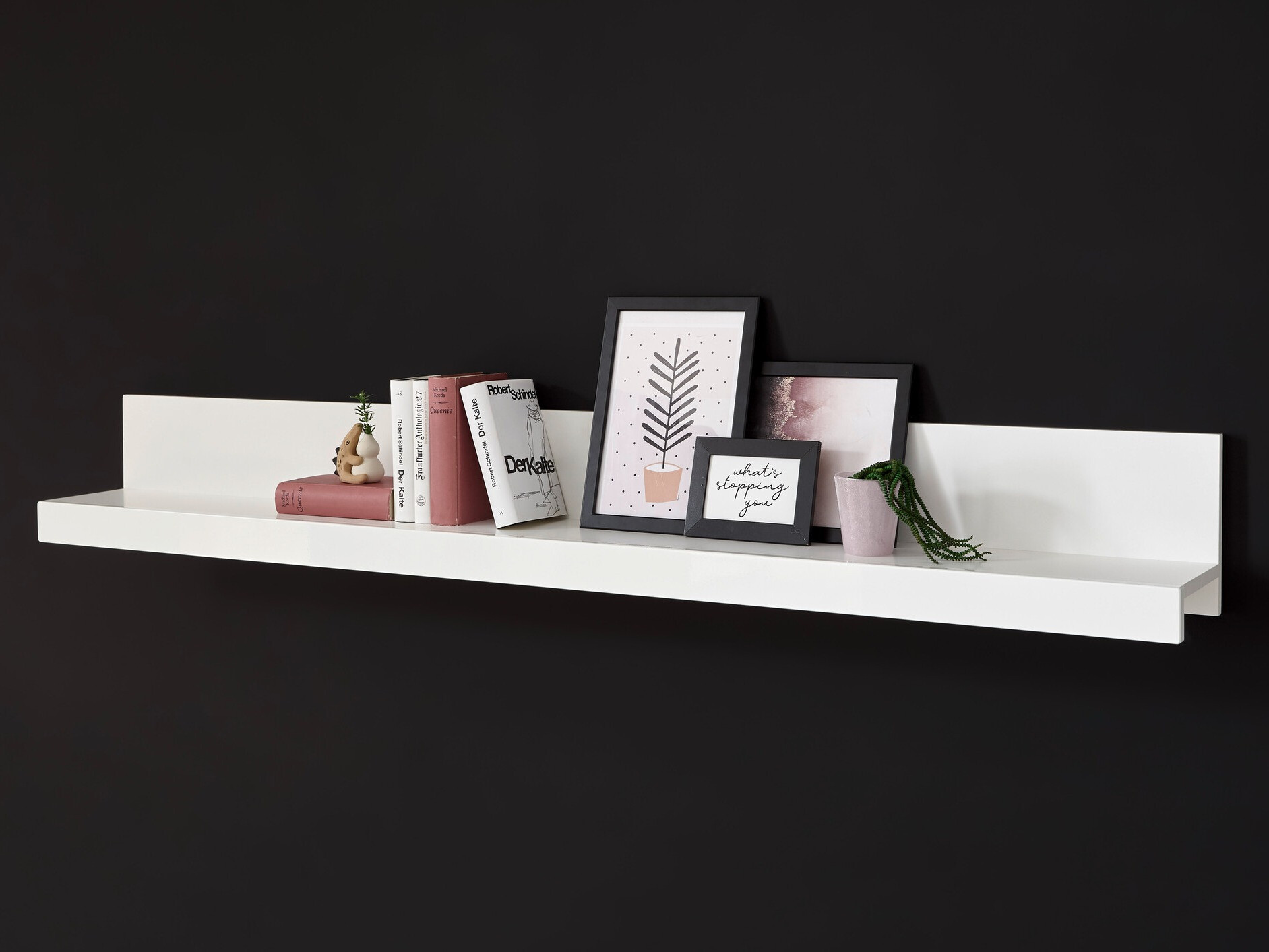 Стенна етажерка Voleva 112