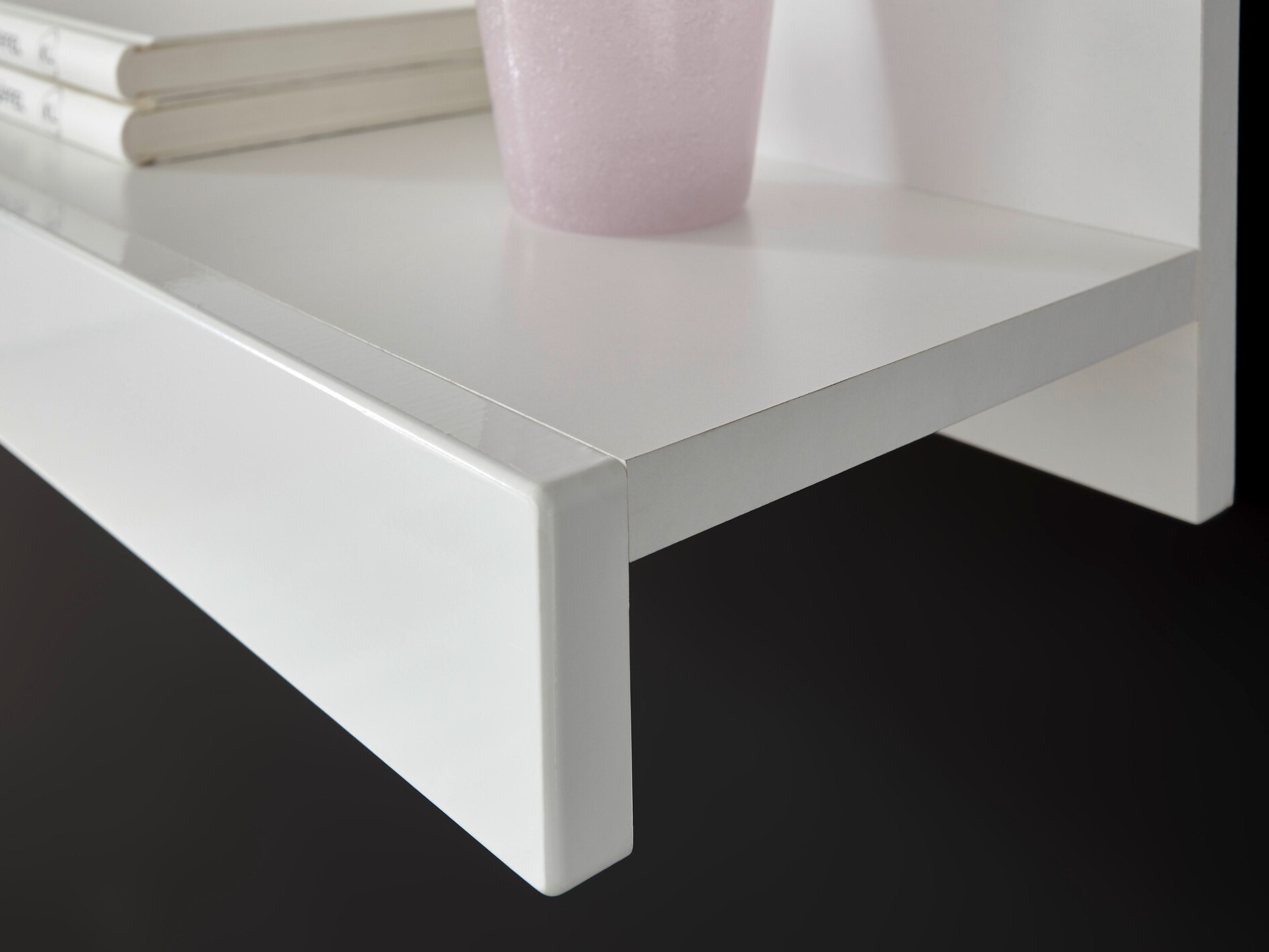 Стенна етажерка Voleva 112