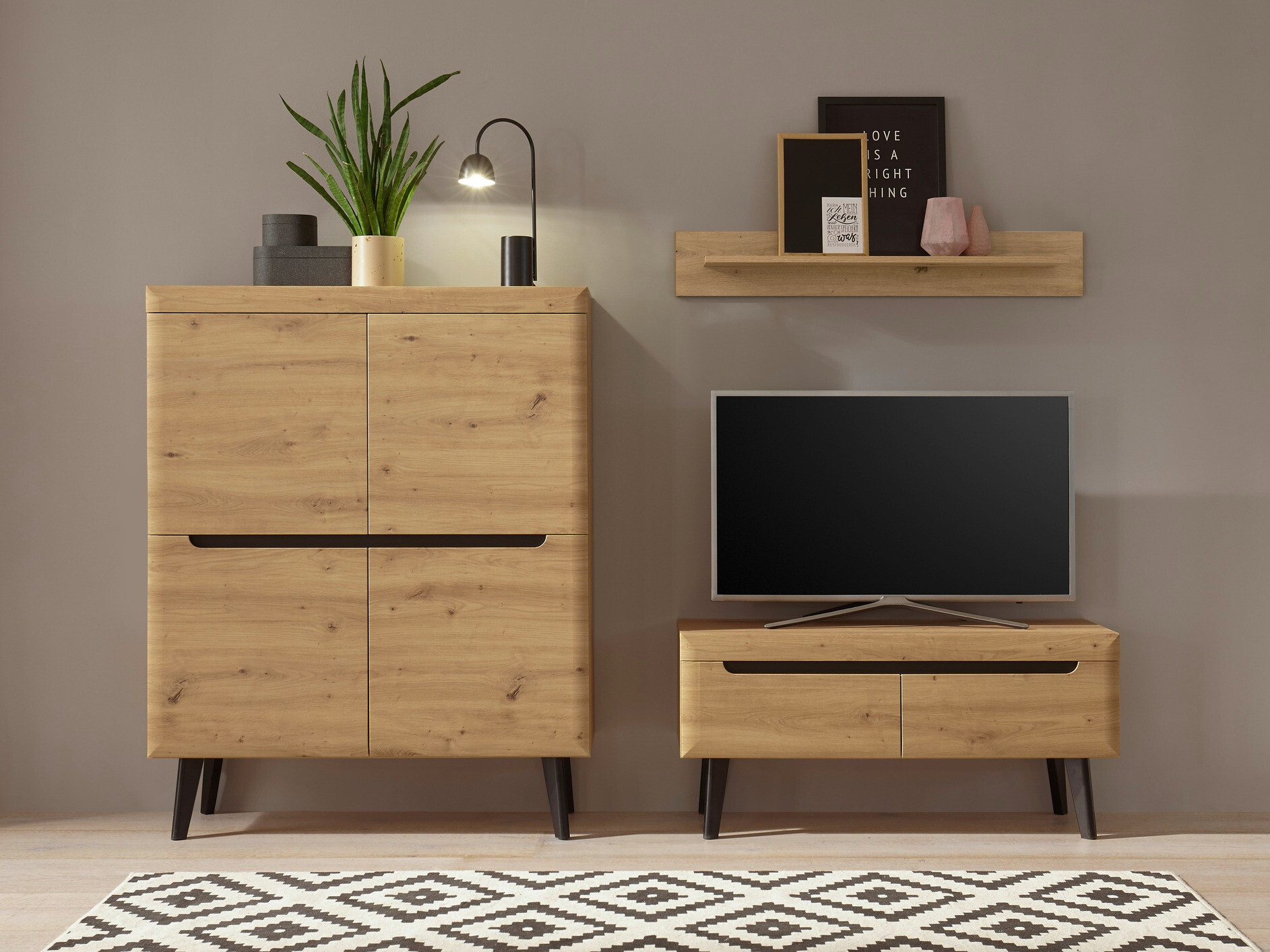 ТВ шкаф Morsora 101