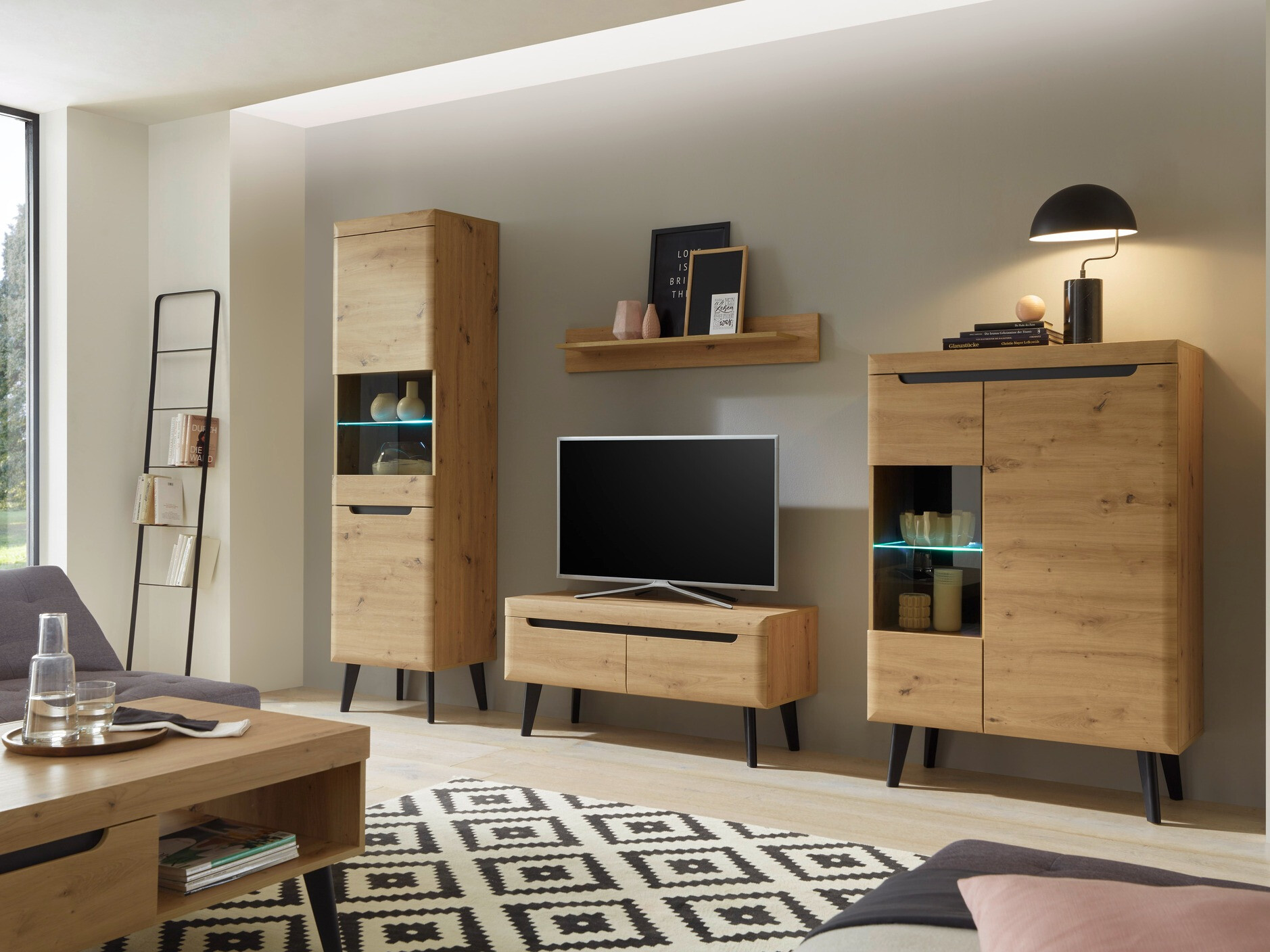 ТВ шкаф Morsora 101