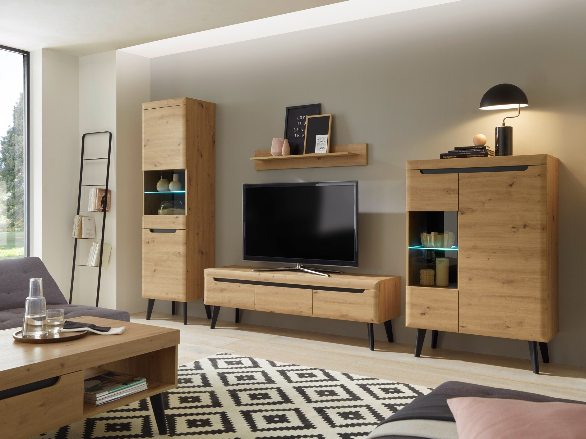 ТВ шкаф Morsora 102