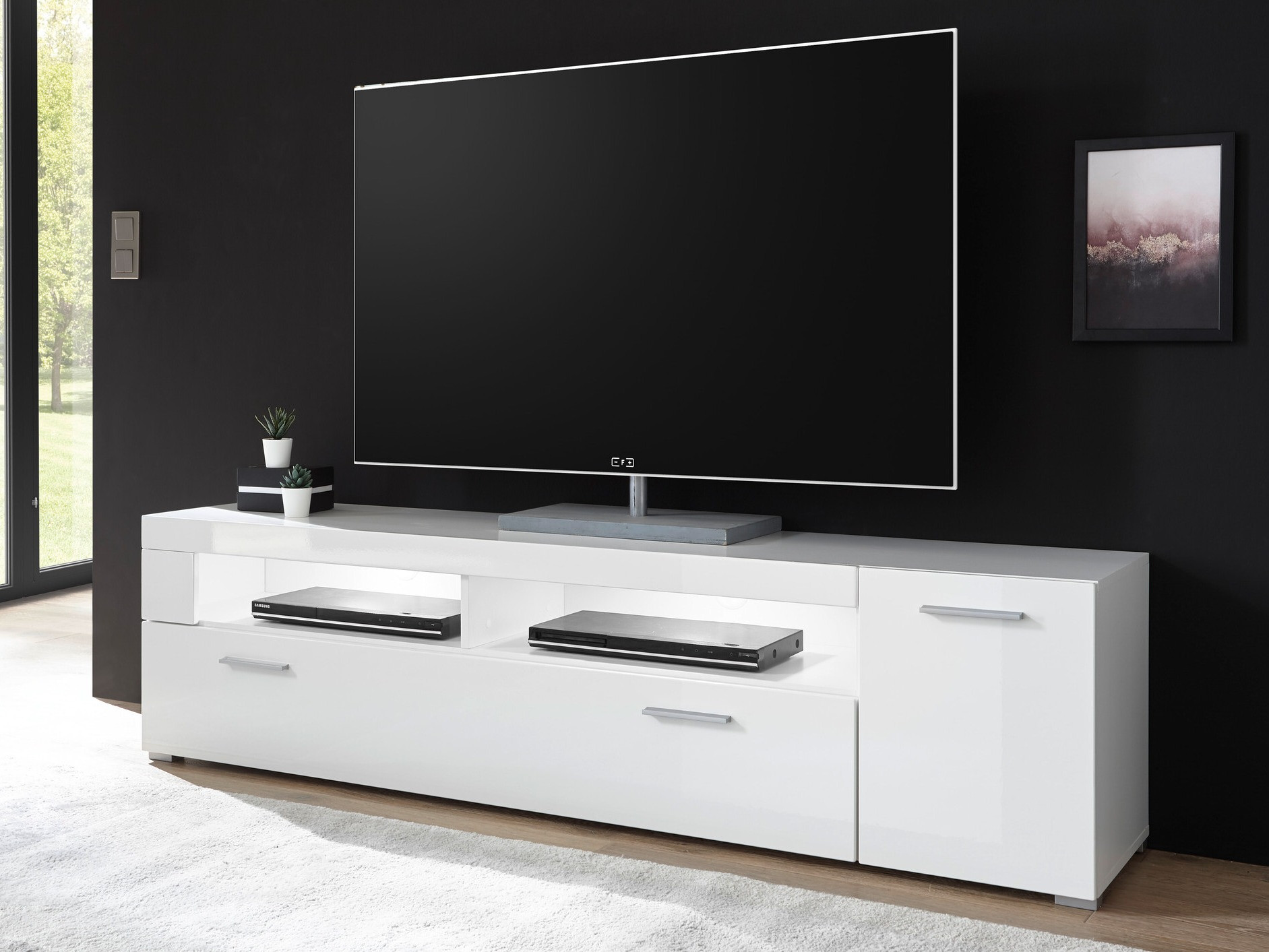 ТВ шкаф Voleva 108