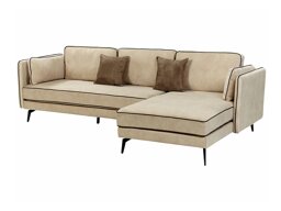 Ъглов диван Berwyn 622 (Бежов)
