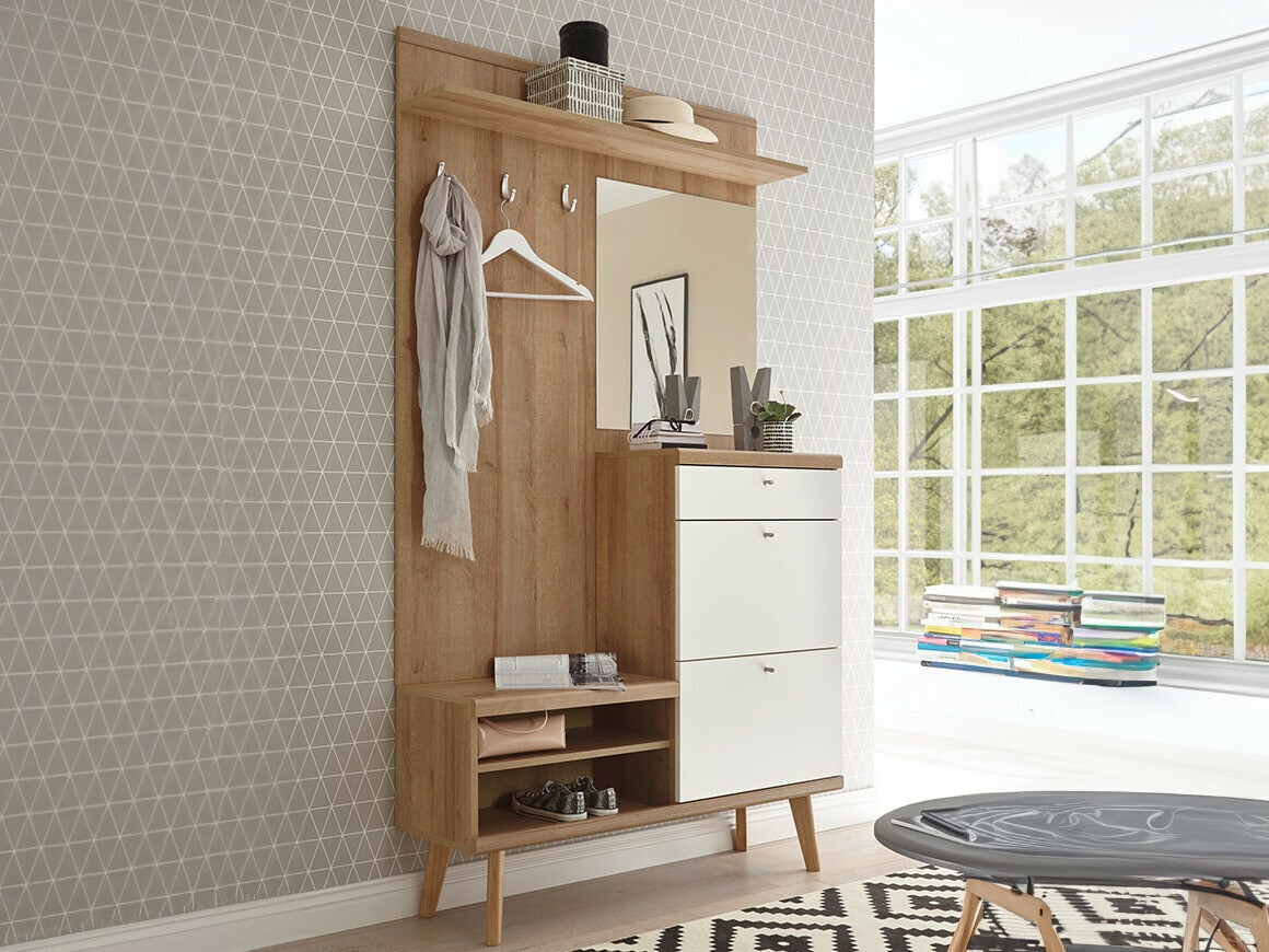 Комплект за антре Elbfiou 101