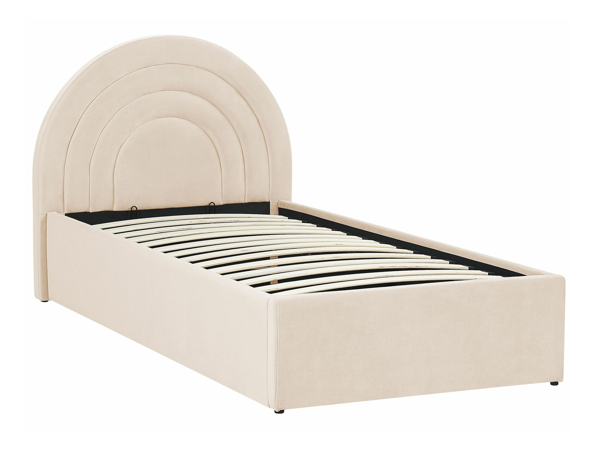 Легло Berwyn 373 (Бежов)