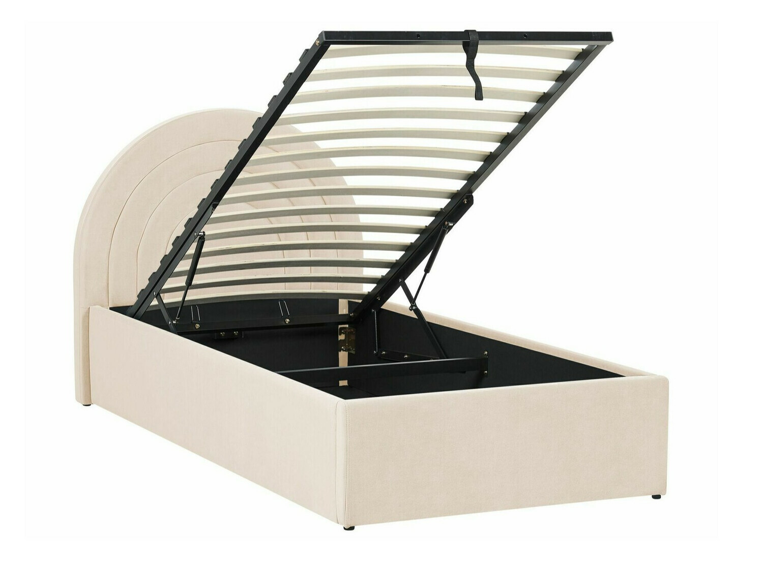 Легло Berwyn 373 (Бежов)