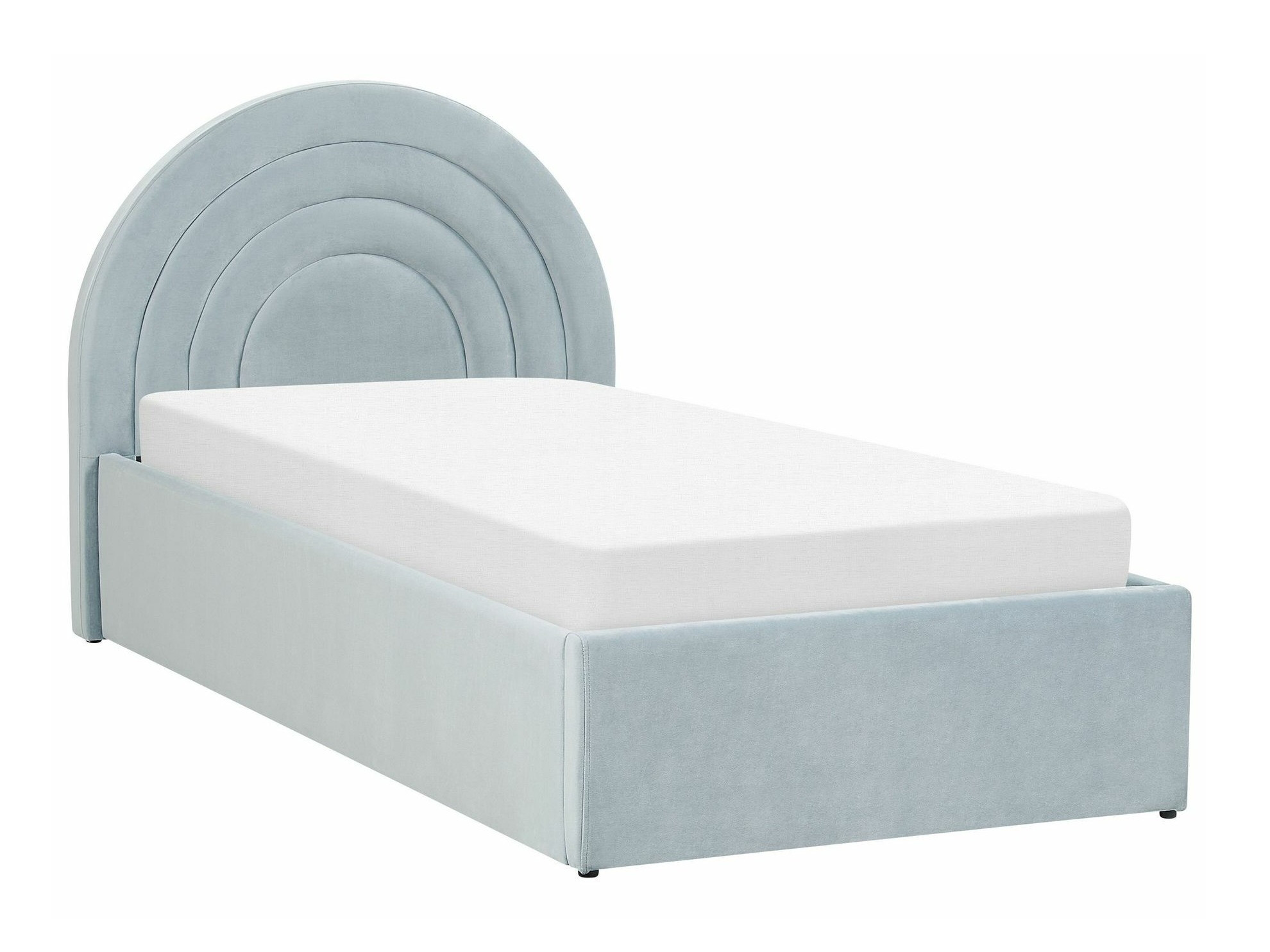 Легло Berwyn 373 (Светлосиньо)