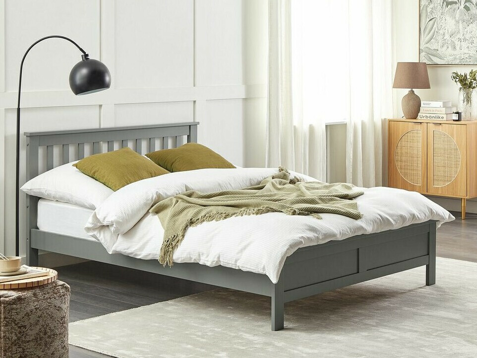 Легло Berwyn 600 (Сив)