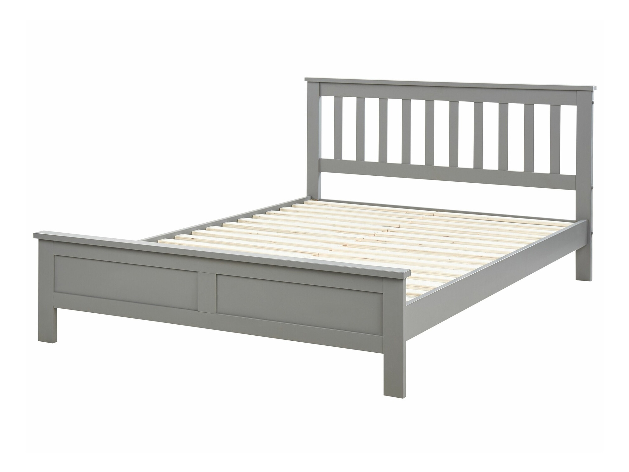 Легло Berwyn 600 (Сив)