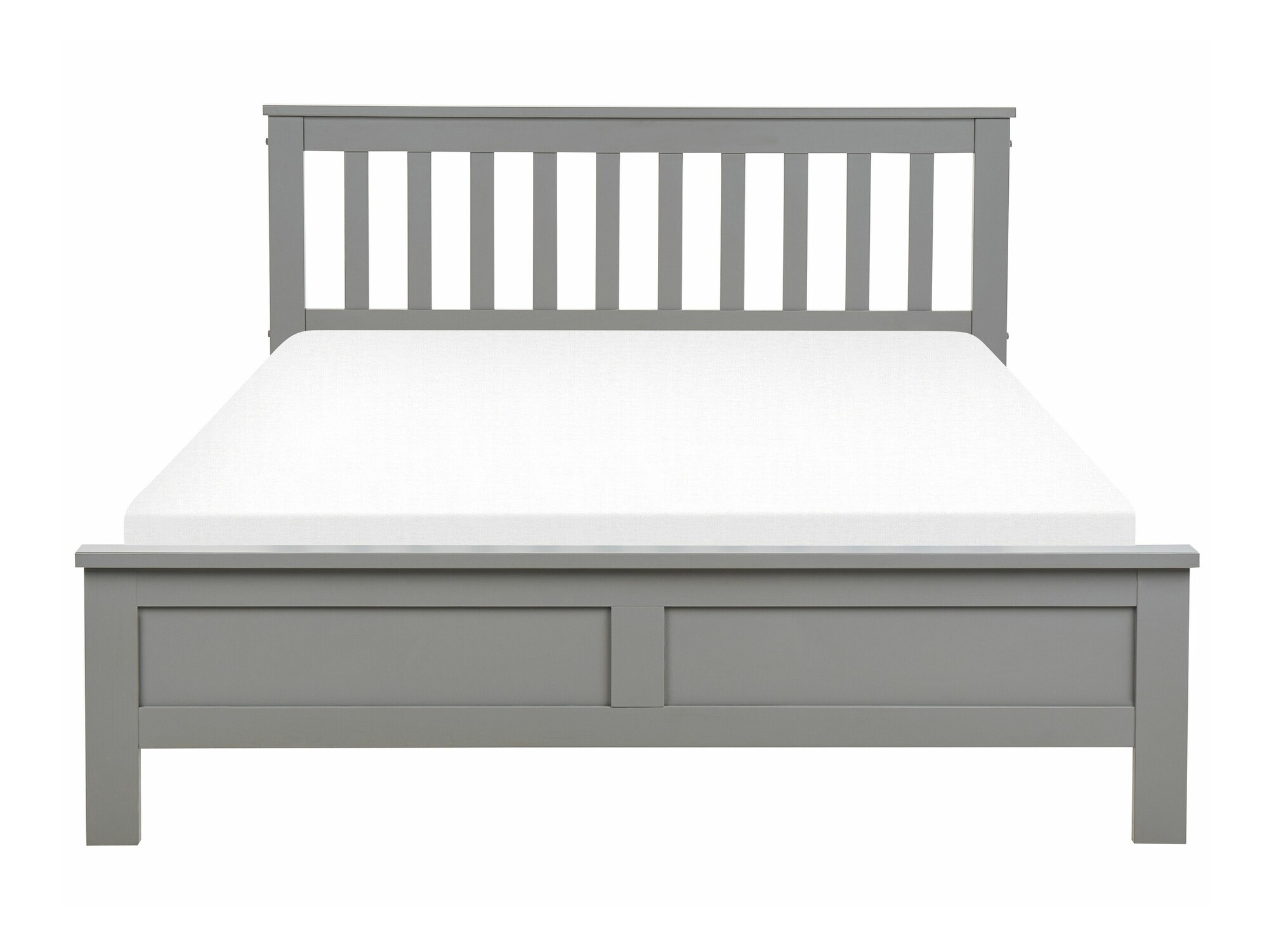 Легло Berwyn 600 (Сив)