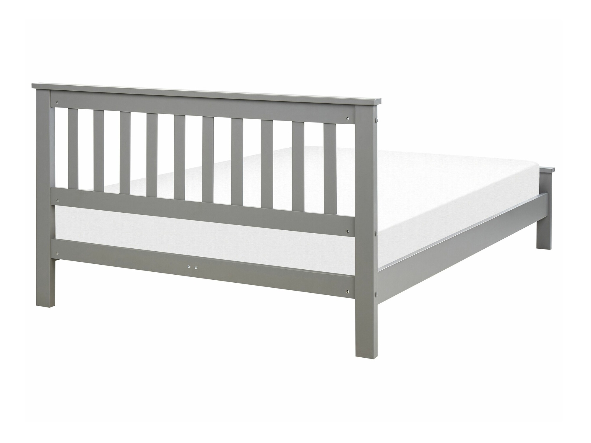 Легло Berwyn 600 (Сив)