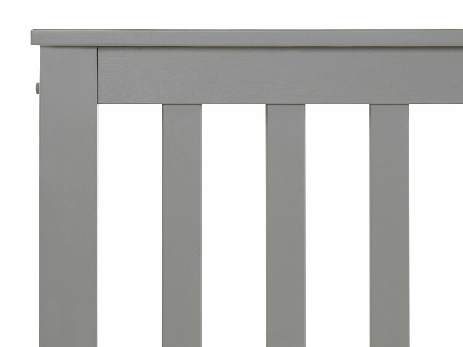 Легло Berwyn 600 (Сив)