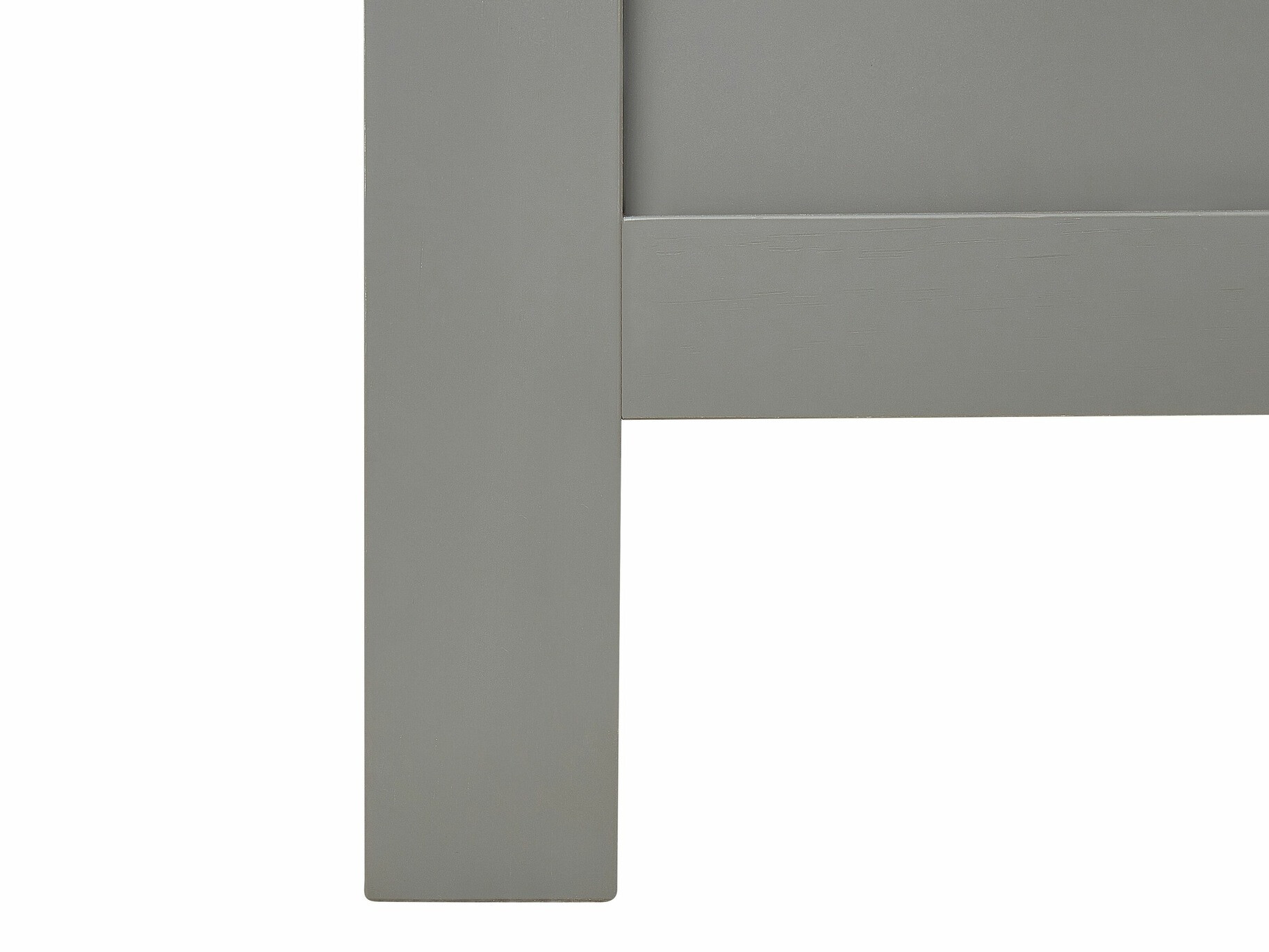 Легло Berwyn 600 (Сив)