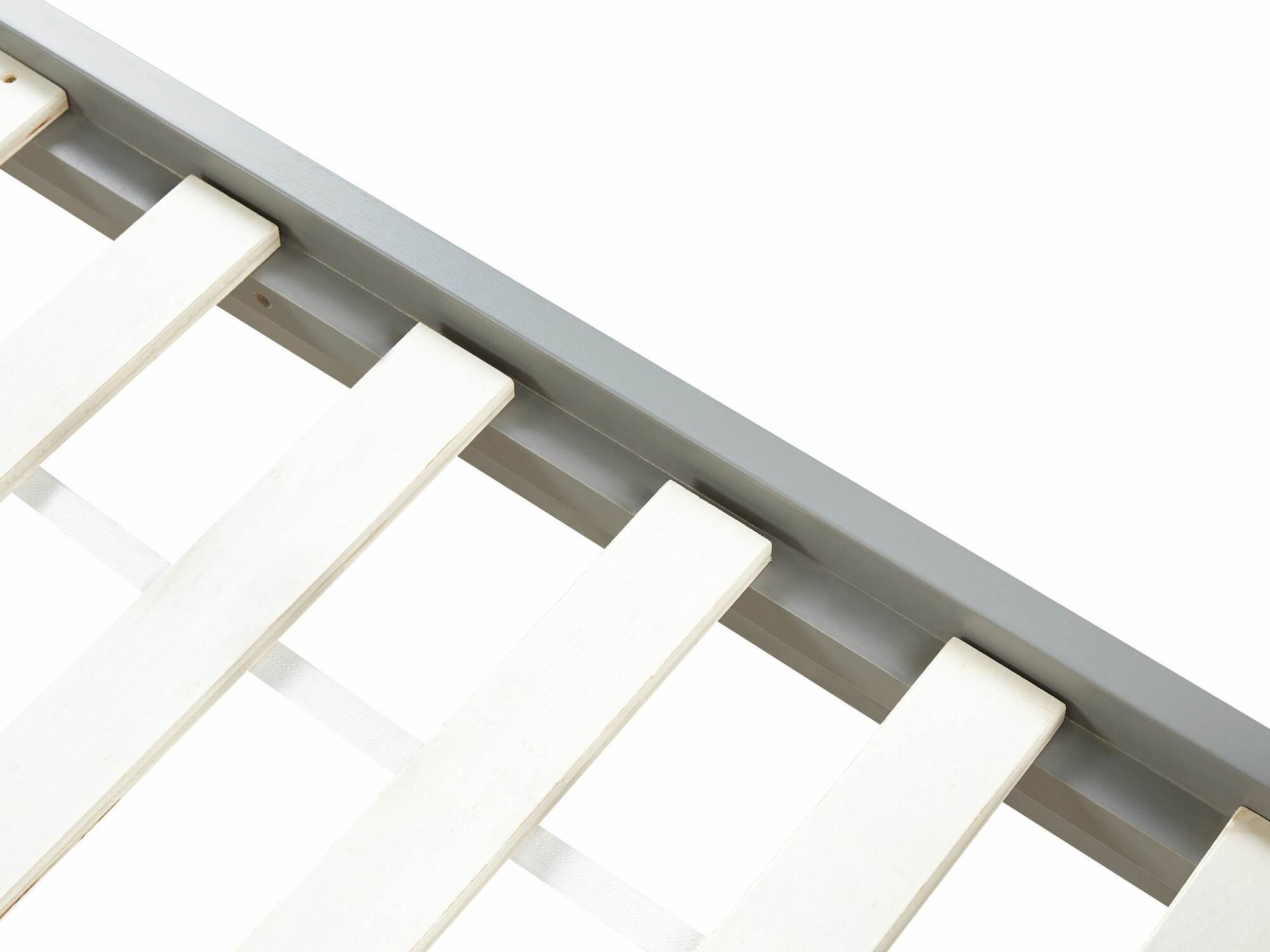 Легло Berwyn 600 (Сив)