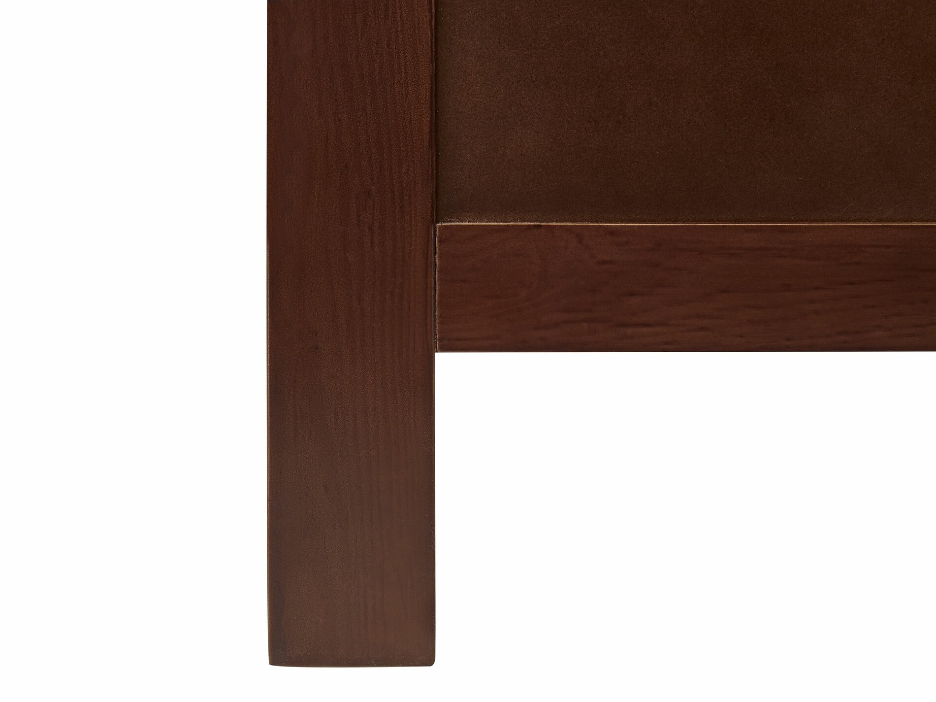 Легло Berwyn 600 (Тъмнокафяв)