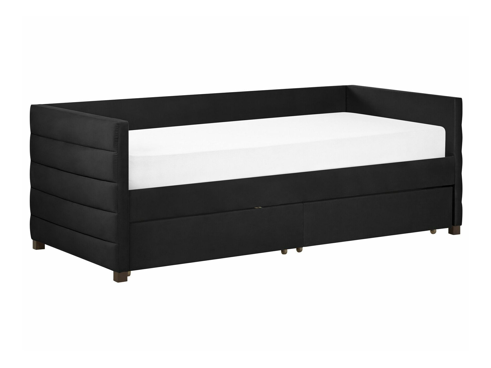 Легло Berwyn 613 (Черен)