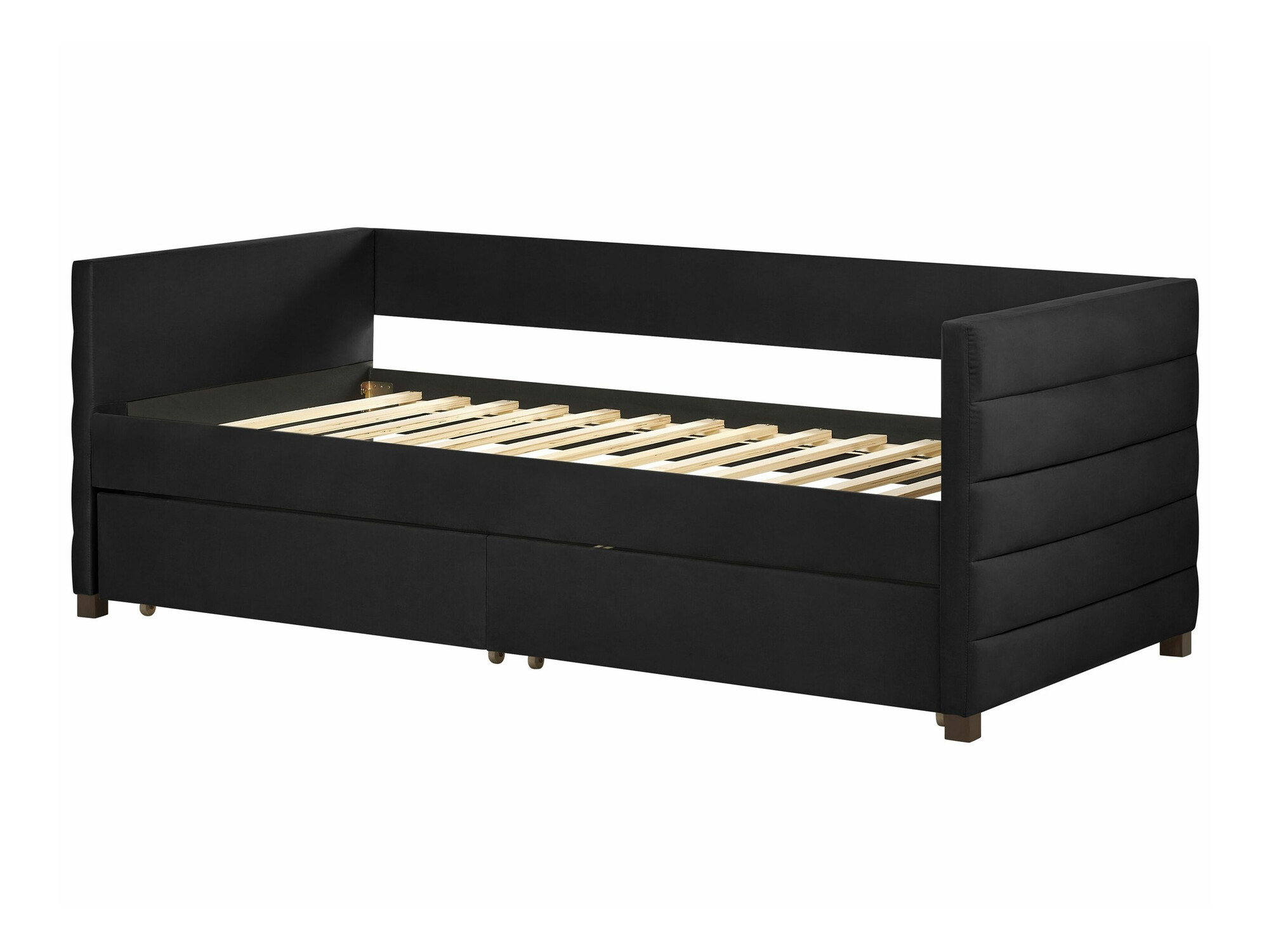 Легло Berwyn 613 (Черен)