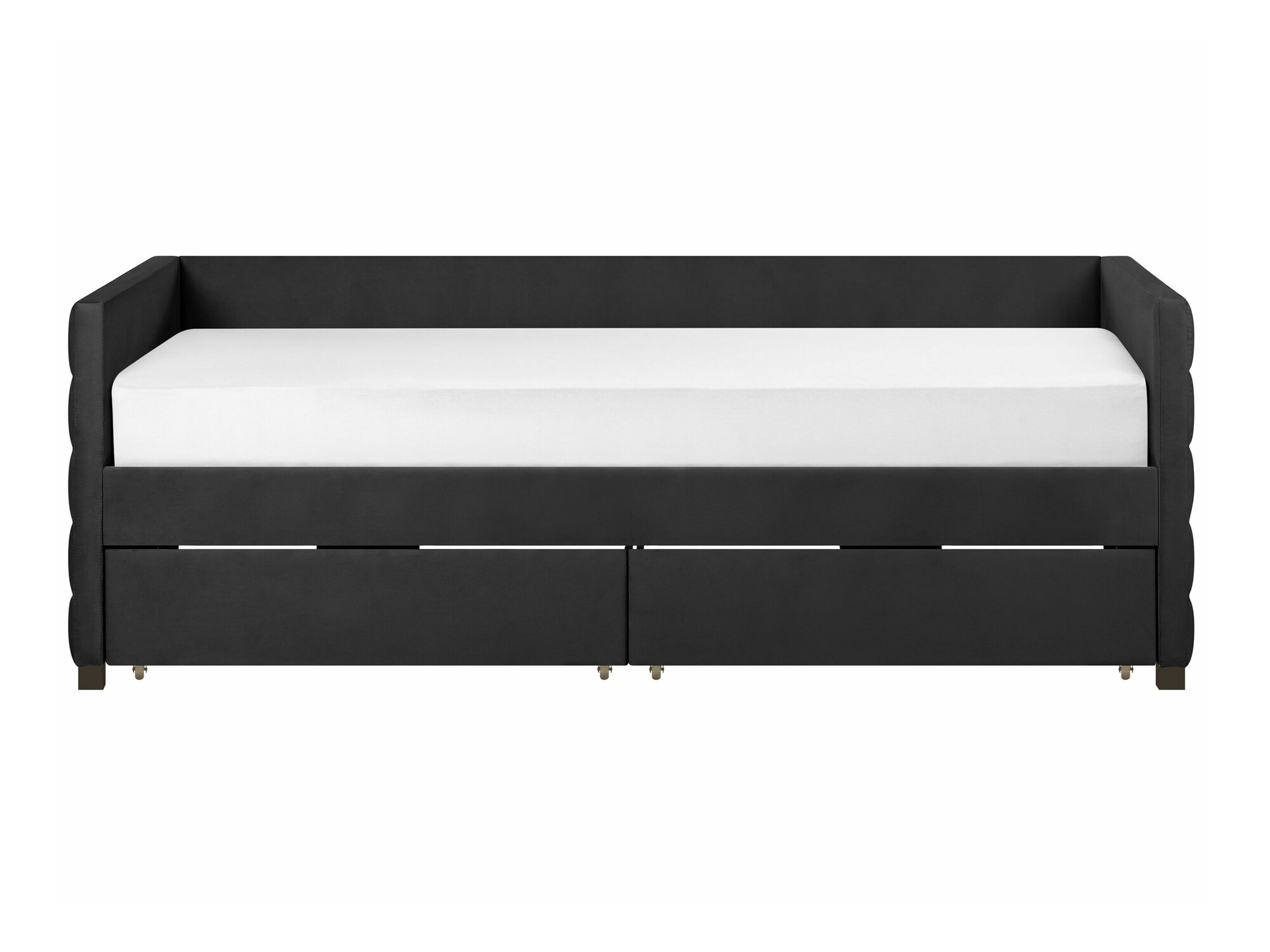 Легло Berwyn 613 (Черен)