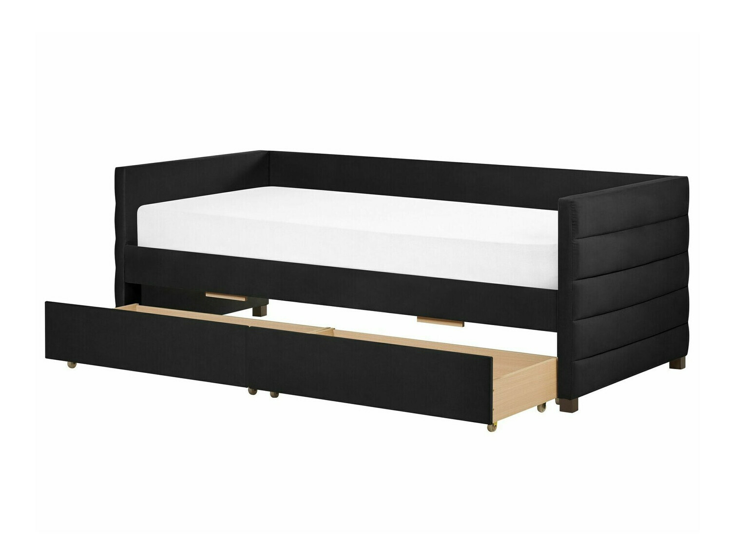 Легло Berwyn 613 (Черен)