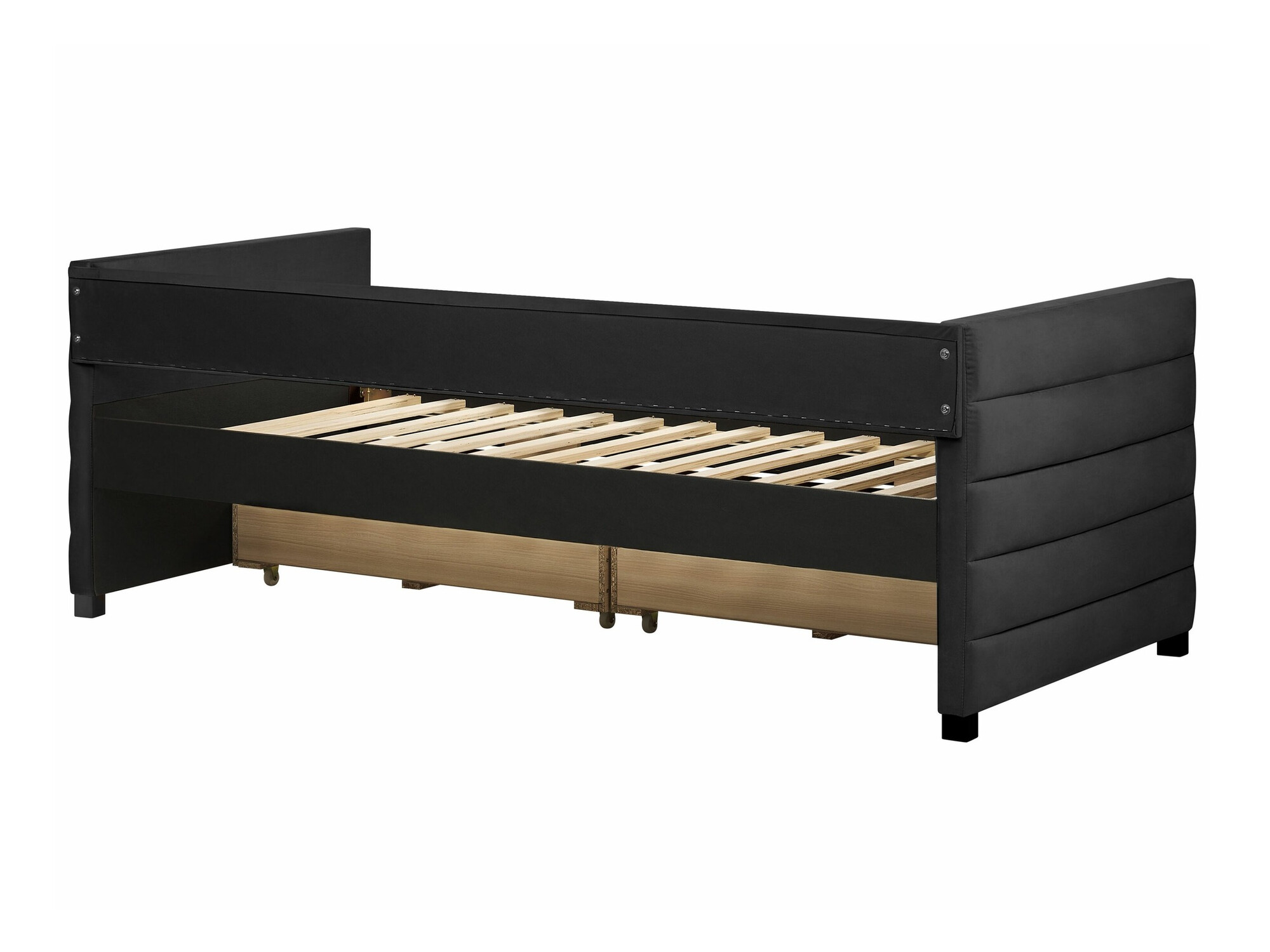 Легло Berwyn 613 (Черен)