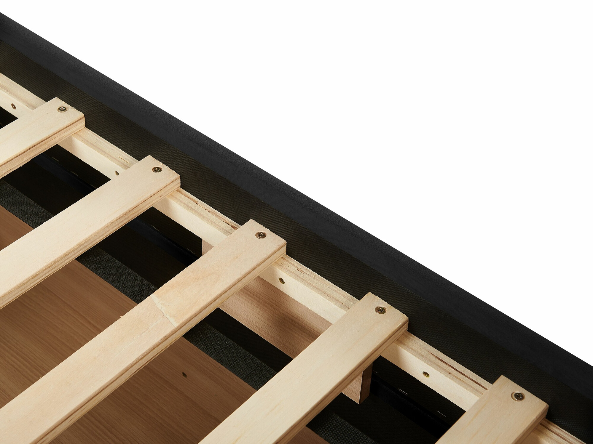 Легло Berwyn 613 (Черен)