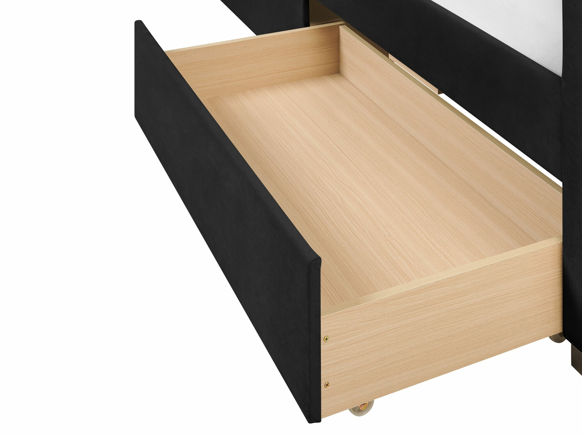 Легло Berwyn 613 (Черен)