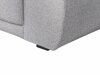 Модулен диван Berwyn 598 (Сив)