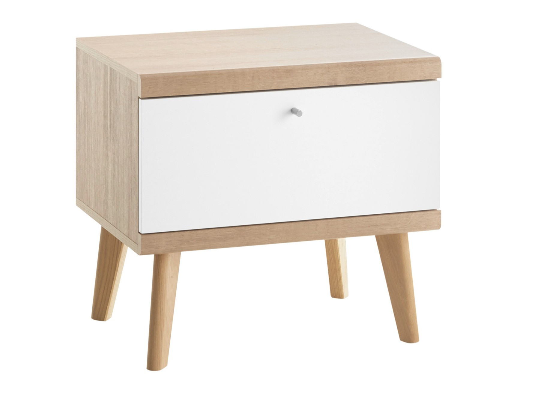 Нощно шкафче Elbfiou 108