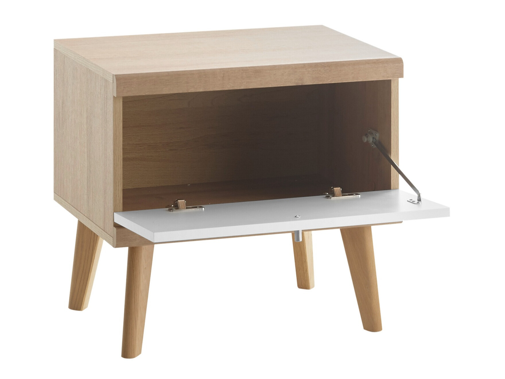 Нощно шкафче Elbfiou 108