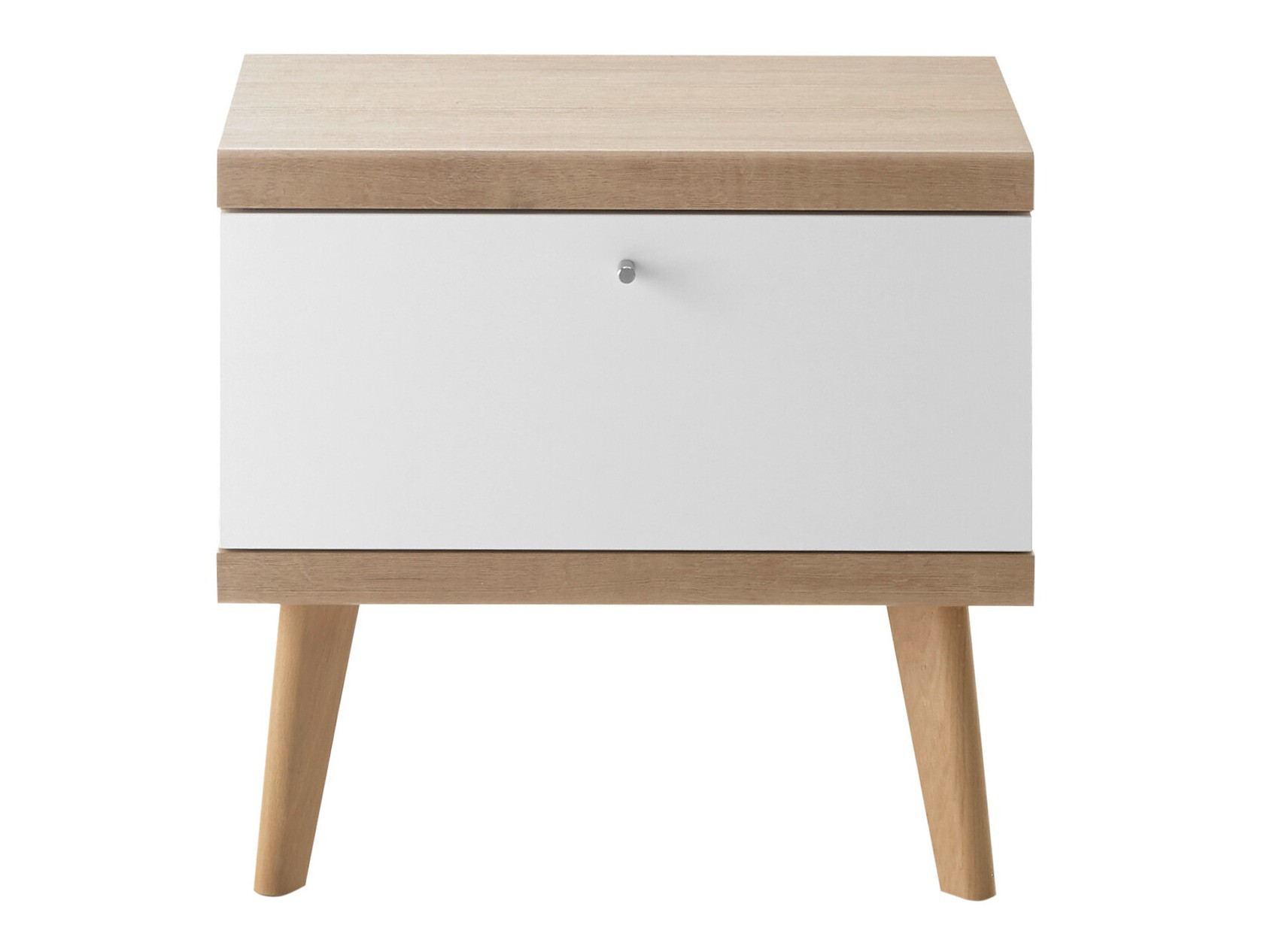 Нощно шкафче Elbfiou 108