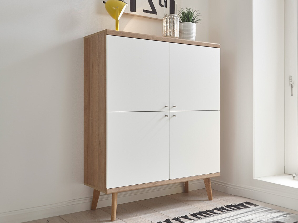 Шкаф Elbfiou 104