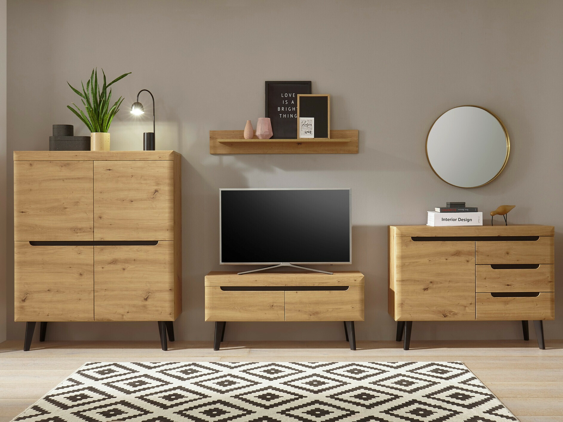 ТВ шкаф Morsora 101