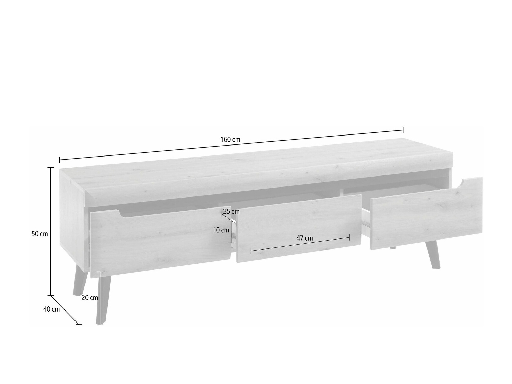 ТВ шкаф Morsora 102